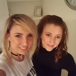 chickalk - @anneknott - Instagram