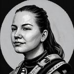 Anne Knowles - @e.caparas - Instagram
