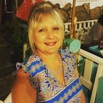 Anne Knowles - @annek5380 - Instagram