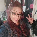 Anne-marie Knowles - @annemariek82 - Instagram