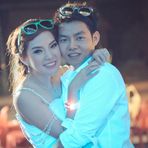 Anne + Ko Wedding - Facebook