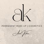 ak Permanent Make Up | Cosmetics - @anne.koehler.pmu.cosmetics - Instagram