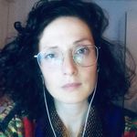 Anne Koehler - @thrinsign - Instagram