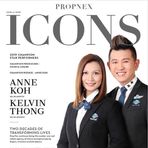 Kelvin Thong &amp; Anne Koh, Your Most Trusted Realtor - Facebook