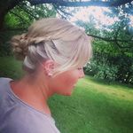 Anne Köhler - @anne704 - Instagram