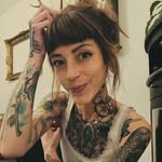 -|anne_kotimstrumpf|- - @anne_kotimstrumpf - Instagram