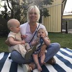 Anne Krantz - Facebook