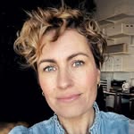Anne Kring Latif - @annekringlatif - Instagram