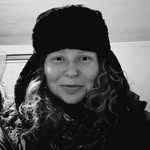 Anne Kuhn - @anni_goes_lappland - Instagram