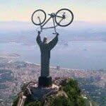 Anne Kuhn Holmes - @buckicyclechick - Instagram