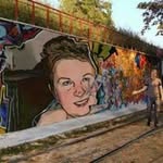 Anne-Gre Kuiper - @arjennijboer - Instagram