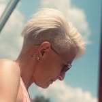 Anne Kunath - @lavanillou77 - Instagram