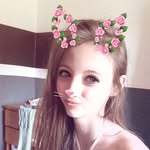 Ann-Sophie labranche - @annso1316 - Instagram