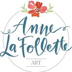 Anne LaFollette Art - Facebook