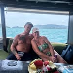 Anne Laing - @mrslinger84 - Instagram