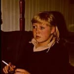 Anne Lange - @anne9374 - Instagram