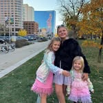 Anne Schutte Lange - @annelange - Instagram