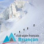 Anne Langer - @cafbriancon.ffcam.fr - Instagram