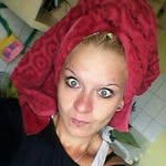 Anne Langer - @alinaammi86 - Instagram