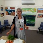 Anne Langford withers - @annewithers6 - Instagram