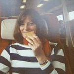 Anne Langley - @ennagnippot - Instagram
