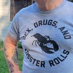 Anne Langley - @shirtsofjon - Instagram