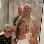 Anne Langley - @anne2706 - Instagram