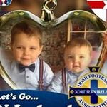 Anne Langley - @carrickgurl2001 - Instagram