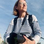 Anne Langlois - @anne.langloisphotographe - Instagram
