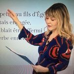 Anne Langlois - @a.lgls - Instagram