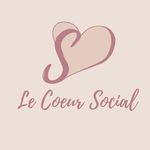 Carol-Anne Langlois - @lecoeursocial - Instagram