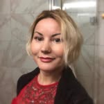 Anne Marika Lantto - @a.lantto - Instagram