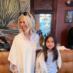 Anne Lapointe - @bleueanne9 - Instagram