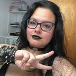 Anne Lapointe - @eligothiel - Instagram