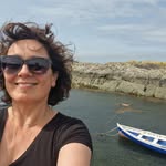 Anne Gélineau-Mc Laughlin - @frenchannedublin - Instagram