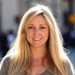 Anne Laughlin - @nightskylight - Instagram