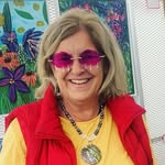 Anne Laughlin - @annelaughlinart - Instagram