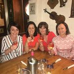 Anne Mc Laughlin - @annemclaughlin1 - Instagram