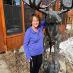 Anne Steinour Laughlin - @alaughlin8 - Instagram