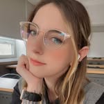 Haley Anne Laughlin - @haleyannewrites - Instagram
