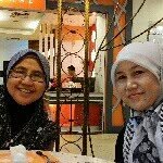 Masniah Hj Undang - @annelaw_70 - Instagram