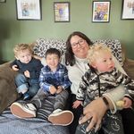 Anne Josephine - @anne_leach - Instagram