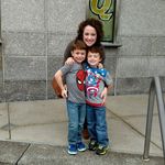 Anne Leach - @annieber03 - Instagram