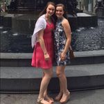 Anne Leach - @anneleach121xx - Instagram