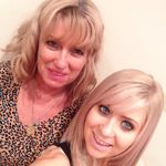 Anne Leach - @annied33 - Instagram