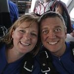 Anne 'Leach' Zimmerman - @az2wagirl - Instagram
