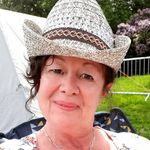 Anne-Marie Leach - @anni2203 - Instagram