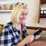 Anne Leader - Facebook