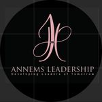 Annems Leadership Solutions - @annemsleadership - Instagram