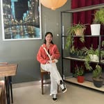 _Chuingamchon - @annelea_keitang - Instagram